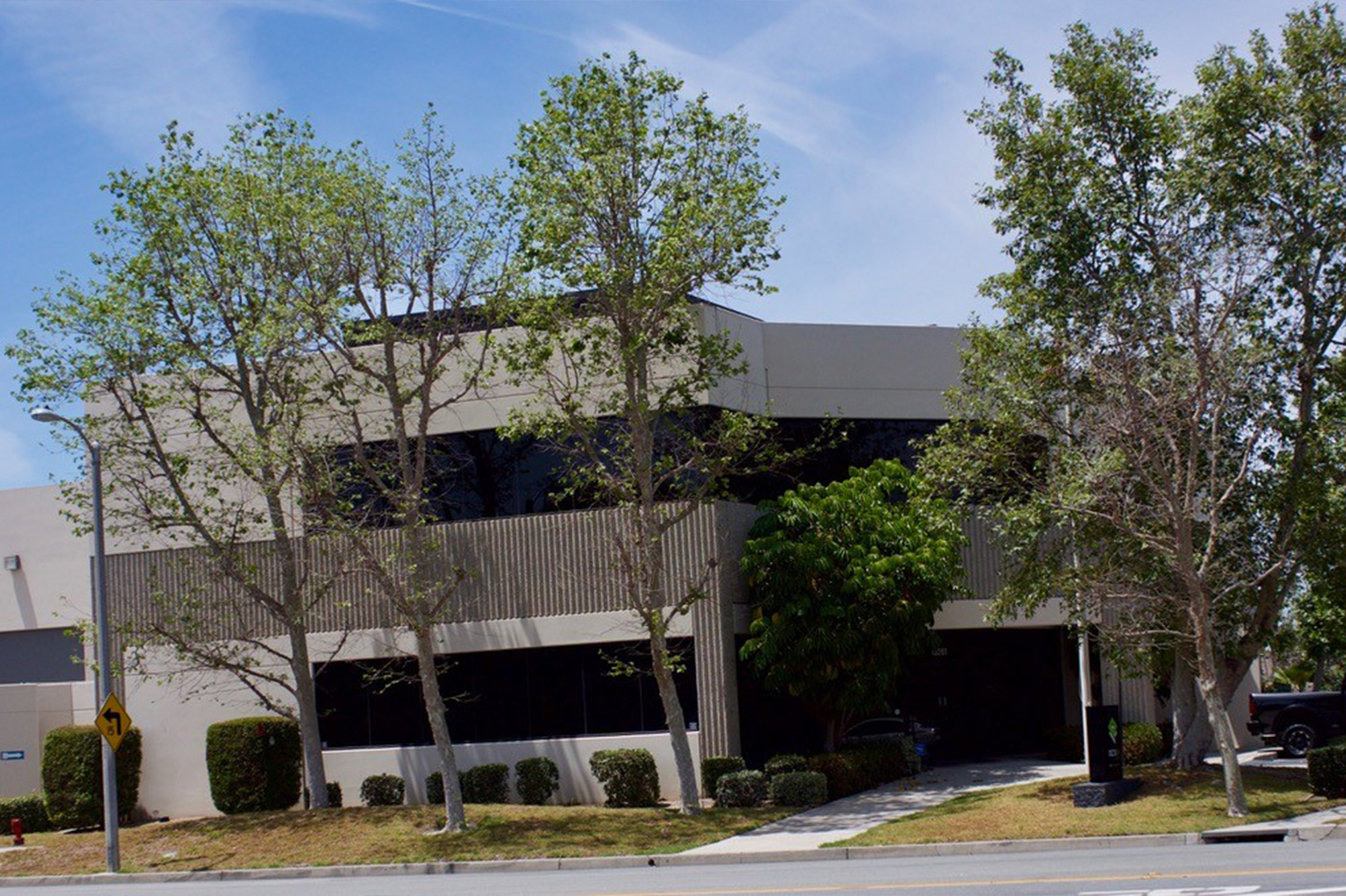 SENTRE Sells Primely Located Industrial Property in Tustin, Calif. for $11.4M