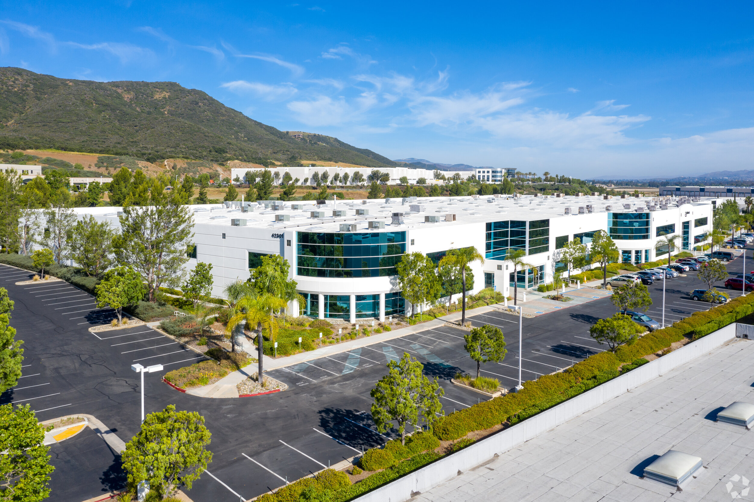 SENTRE Acquires Temecula Heights Industrial Facility for $40.75 Million
