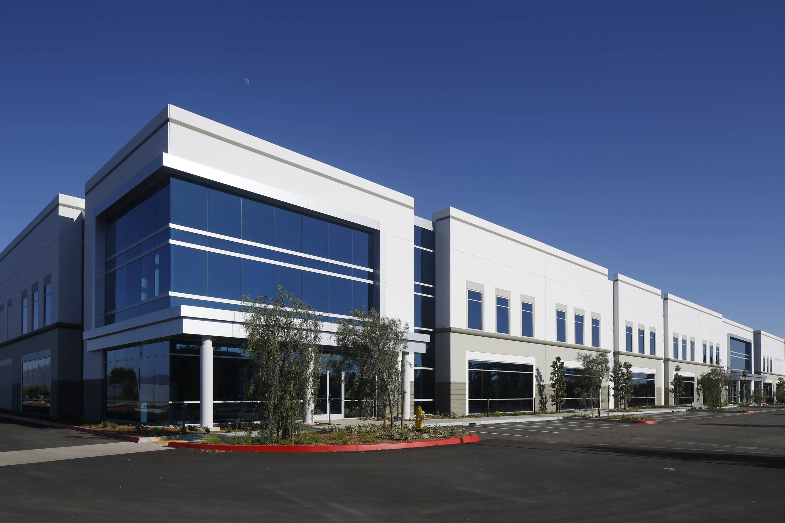 SENTRE Acquires Trophy Industrial Facility in San Diego for $50 Million
