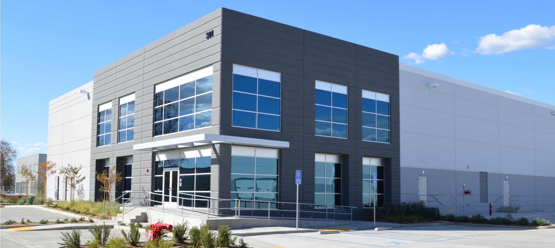 CBRE Arranges $20.5 Million Sale of Two-Building Industrial Center in Azusa