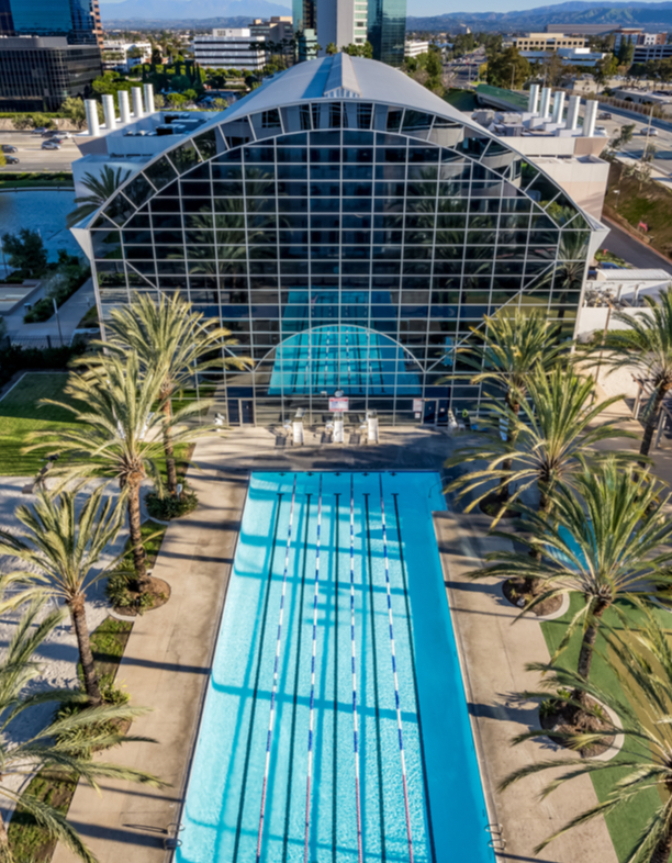 Life Time Opens Third Fitness Club in Orange County at Irvine's Lakeshore  Development - SENTRE