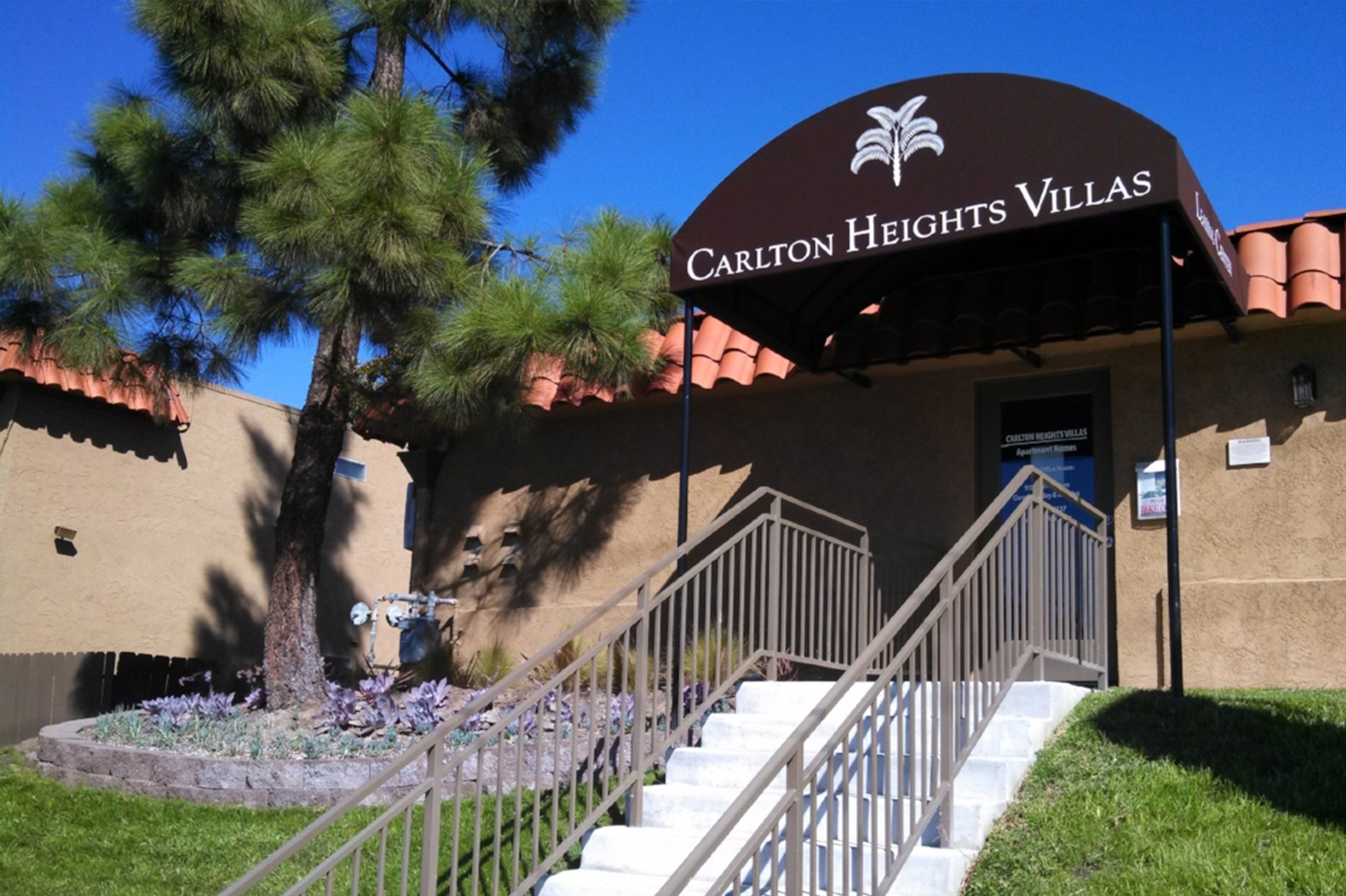 SENTRE Sells Carlton Heights Villas Multi-Family Property in Santee for $13M