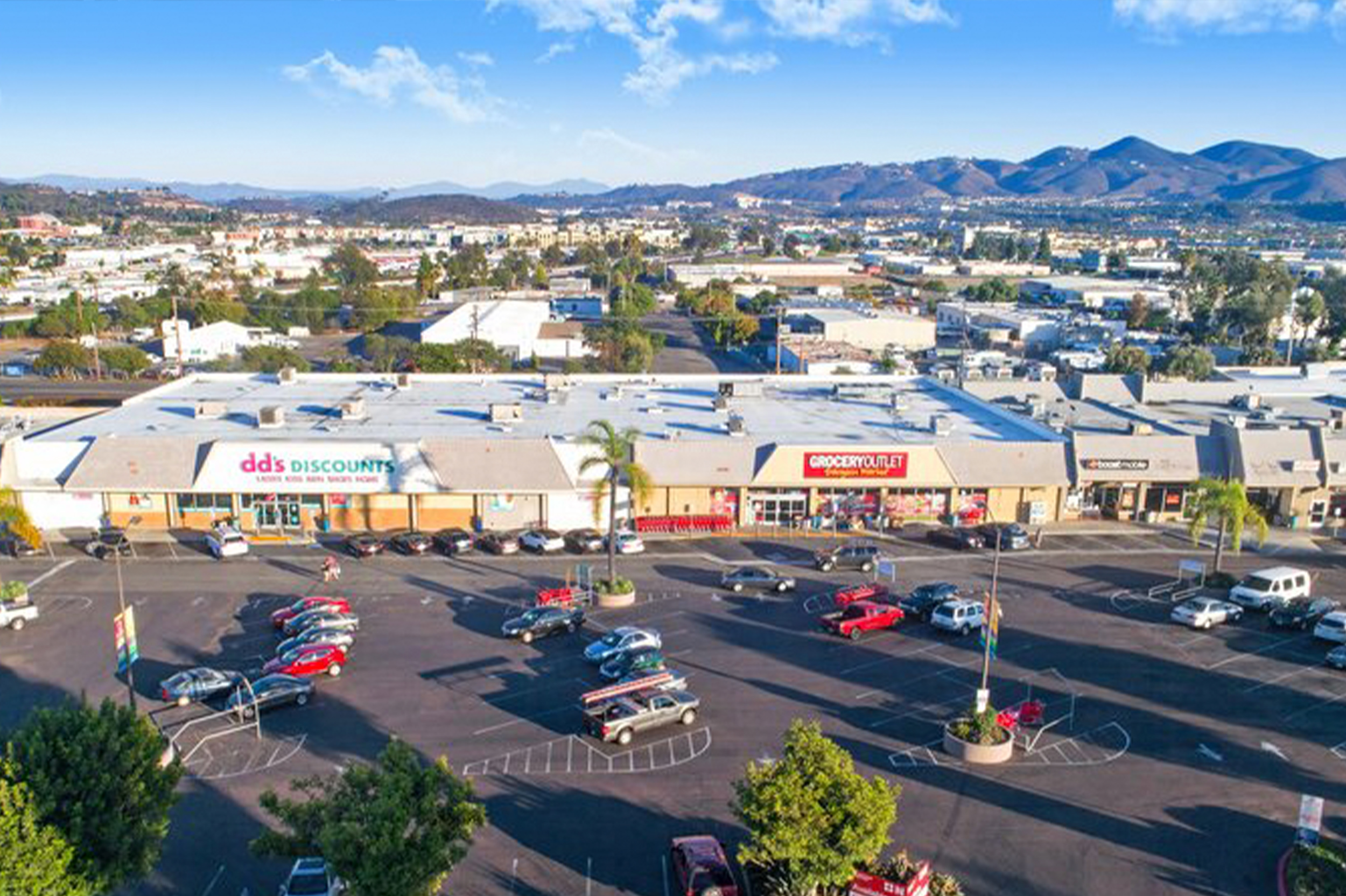 SENTRE Acquires San Marcos Village Shopping Center for $19.25M