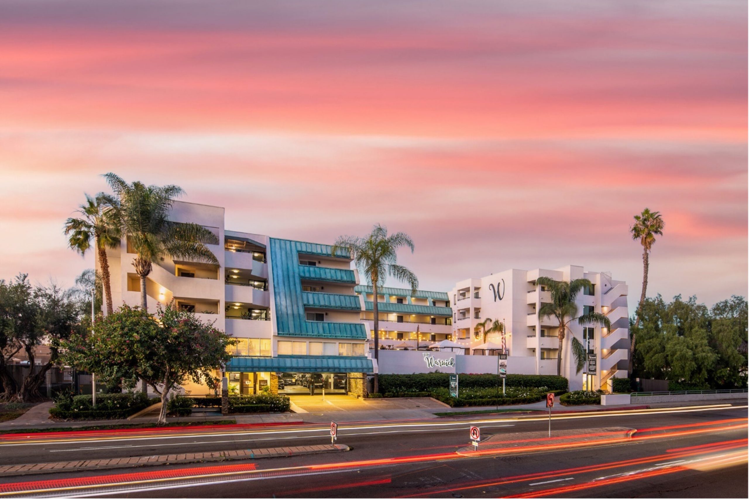 Berkadia Completes $38 Million Sale of Multifamily Property in San Diego