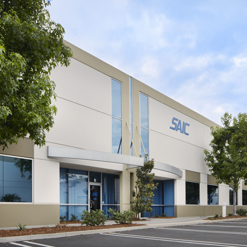 parkway commerce center poway acquisition sentre jll saic