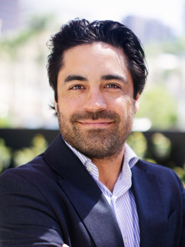 Pablo Bolaños